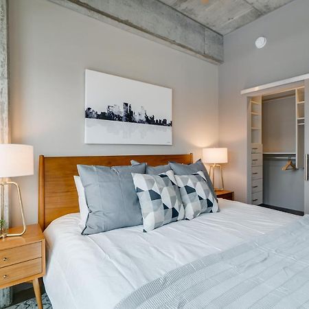 Sable 304 - Alcove Villa Minneapolis Ngoại thất bức ảnh