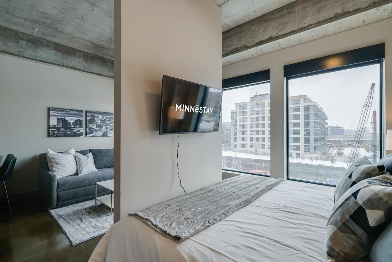 Sable 304 - Alcove Villa Minneapolis Ngoại thất bức ảnh