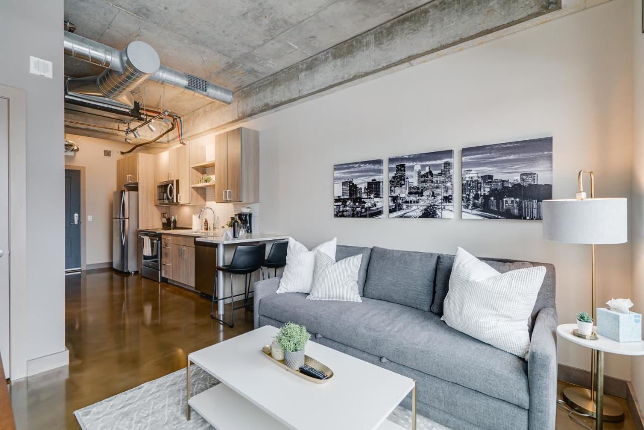 Sable 304 - Alcove Villa Minneapolis Ngoại thất bức ảnh