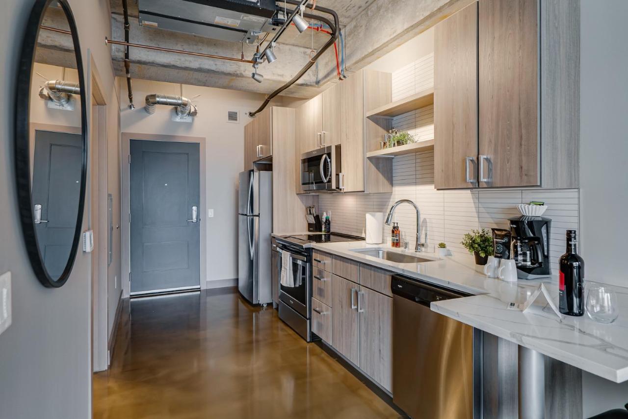 Sable 304 - Alcove Villa Minneapolis Ngoại thất bức ảnh