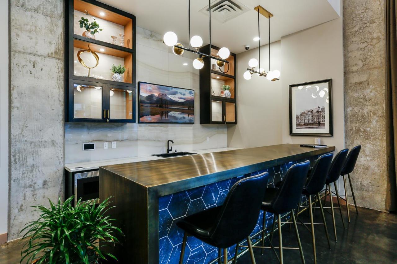 Sable 304 - Alcove Villa Minneapolis Ngoại thất bức ảnh