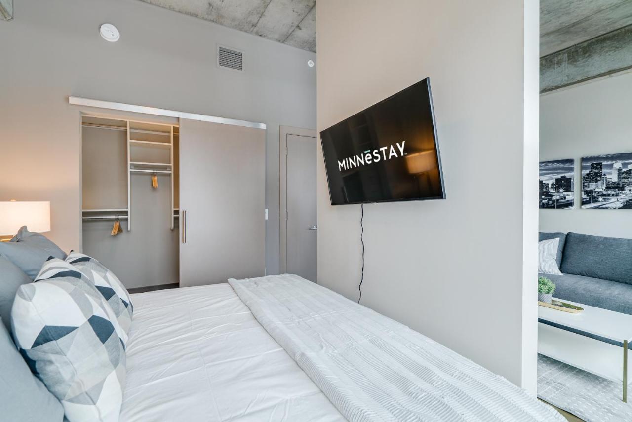 Sable 304 - Alcove Villa Minneapolis Ngoại thất bức ảnh