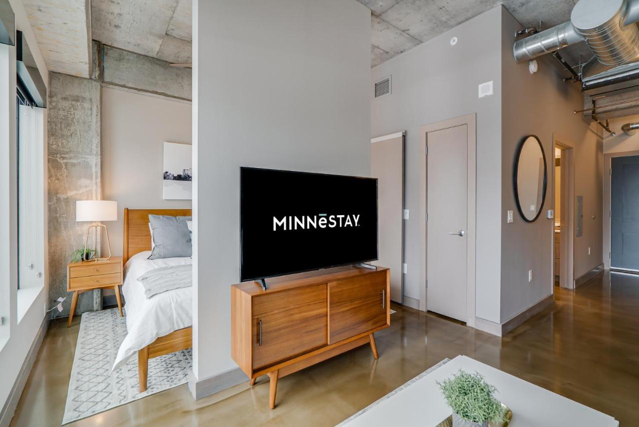 Sable 304 - Alcove Villa Minneapolis Ngoại thất bức ảnh