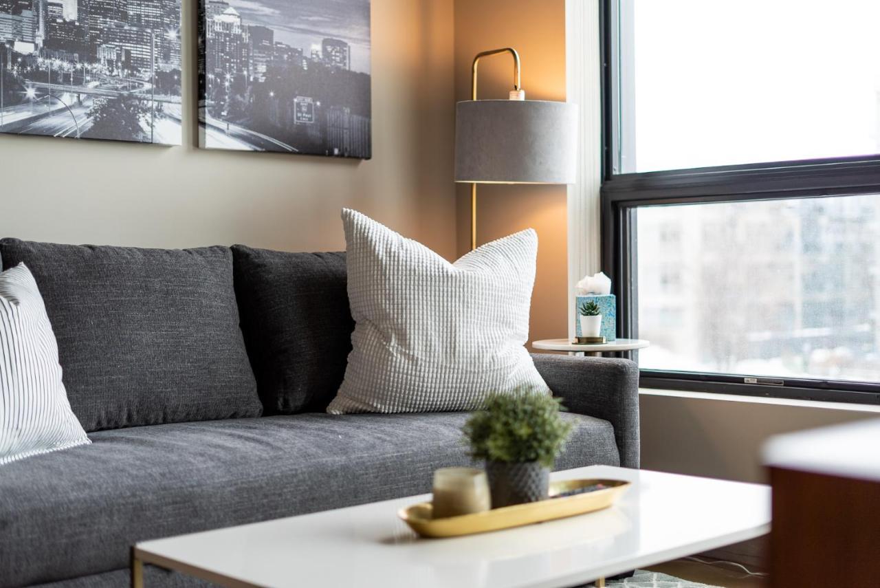 Sable 304 - Alcove Villa Minneapolis Ngoại thất bức ảnh