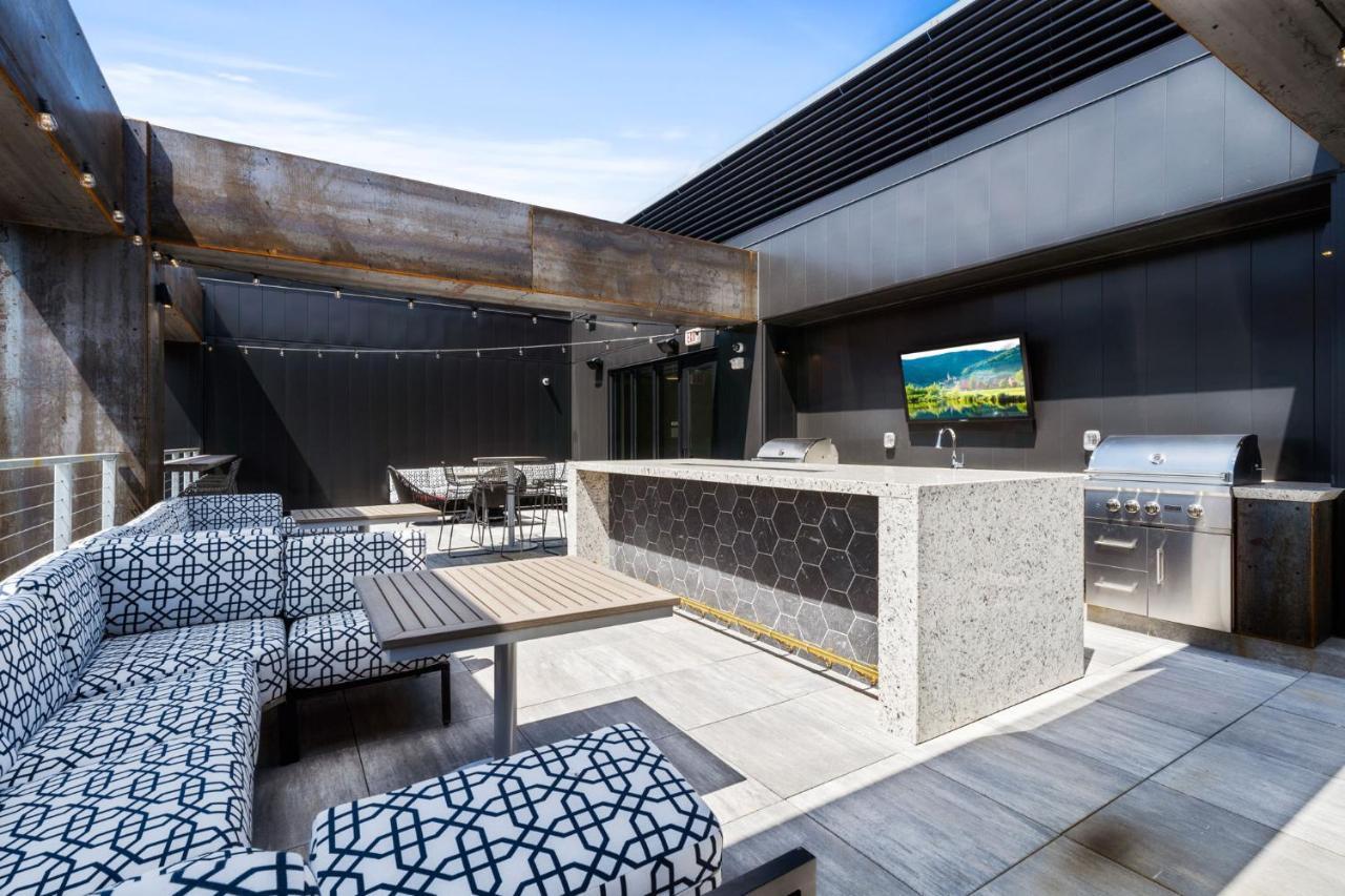 Sable 304 - Alcove Villa Minneapolis Ngoại thất bức ảnh