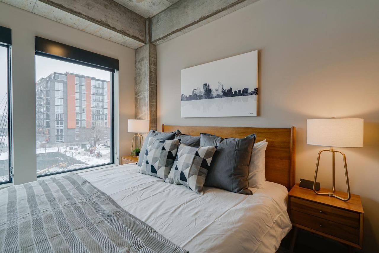 Sable 304 - Alcove Villa Minneapolis Ngoại thất bức ảnh