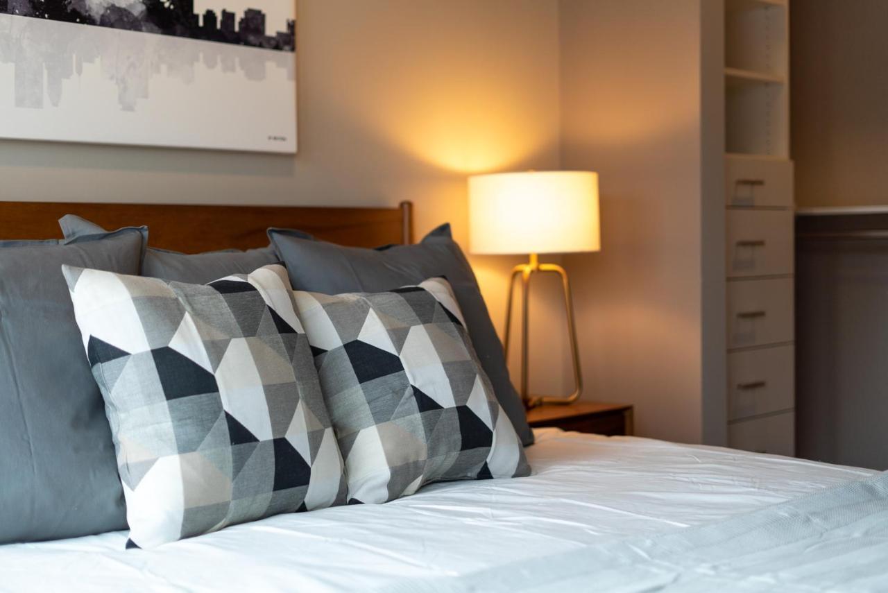 Sable 304 - Alcove Villa Minneapolis Ngoại thất bức ảnh